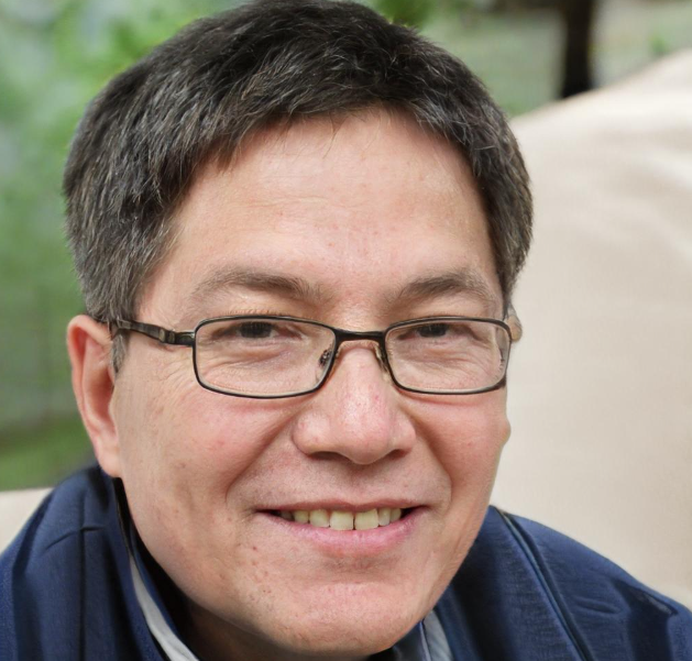 Saya Ahmad Firdaus, pengasas Gigi Kanak Near Me